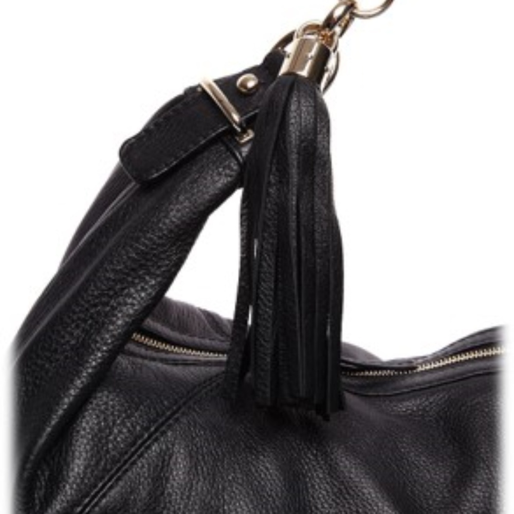 GUCCI "Sienna" Hobo Bag - Picture 6 of 6